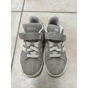 Adidas Kids Grand court 00s El C JP5897 - Size 12 k